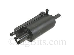 WASHER PUMP FOR WINDSHIELD  LJA7031AB