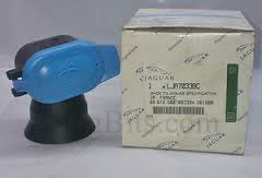 FILLER NECK WITH CAP CAP FOR WASHER RESERVOIR  LJA7033BC