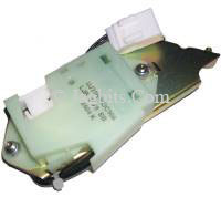 BRAKE SWITCH UNDER BRAKE PEDAL  LJB6420BB