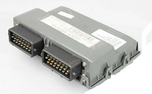 USED DOOR MODULE  LJE2120AB001
