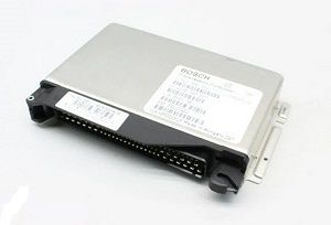 USED TRANSMISSION ECU ECM MODULE  LJE2401AB001