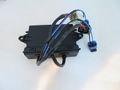 NEW FRONT BULB FAILURE MODULE  LMD2240DA