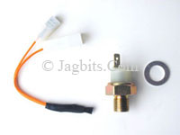 OIL PRESSURE GAUGE SENDING UNIT  JLM20791