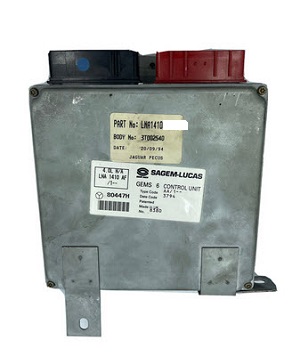 USED ENGINE ECU ECM COMPUTER  LNA1410