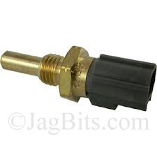temperature sensor bypass water pipe jaguar type coolant inlet v6 tube rated write yet jagbits