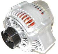 ALTERNATOR  LNA1800DA