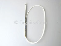ANTENNA MAST AND DRIVE CABLE ASSEMBLY LNA4134AA