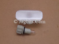 TRUNK LAMP ASSEMBLY, INSIDE TRUNK  LNA5380BA