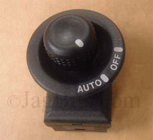 USED COLUMN ADJUST SWITCH  LNA6465AA