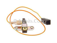 USED HANDBRAKE SWITCH  LNA6531AA