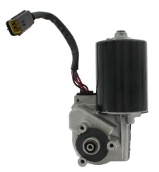 REBUILT WIPER MOTOR ONLY DOES NOT INCLUDE HOUSING