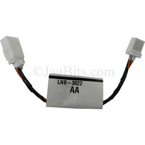 BRAKE PEDAL SWITCH HARNESS  LNB3022AA
