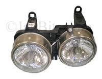HEADLAMP ASSEMBLY, RIGHT SIDE  LNC4610AB