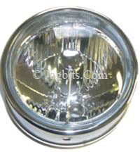HEADLAMP LENS INNER HIGH BEAM  LNC4620AA