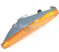 TURN SIGNAL LAMP ASSEMBLY, LEFT FRONT  LNC4801AD