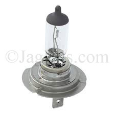 HEADLAMP BULB FOR BOTH HIGH AND LOW BEAM  LNC5180BA