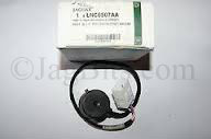 IGNITION SWITCH, ELECTRICAL SWITCH PORTION ONLY  LNC6507AA