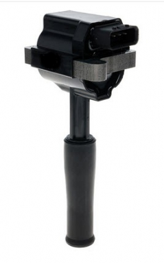 IGNITION COIL, 4 PIN COIL-ON-PLUG TYPE  LNE1510AB