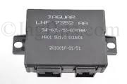 REVERSE PARKING AID MODULE  LNF7352AA