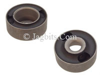 BUSHING, LARGE, REAR SUSPENSION RADIUS ARM  MHC3170AA