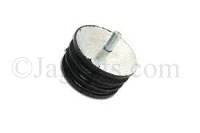 ENGINE MOTOR MOUNT, LEFT SIDE  MHC7521AA