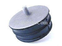 ENGINE MOTOR MOUNT SET OF 2  MMB7520BA