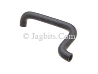 HEATER HOSE, FROM WATER VALVE TO HEATER CORE  MHD6722AA