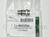CHARGE VALVE AC HIGH SIDE  MHD7372AA