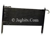 A/C CONDENSER  MHD7390BA