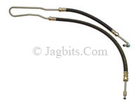 HIGH PRESSURE POWER STEERING HOSE  MHE3985BA