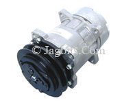A/C COMPRESSOR, NEW  MHE7300AA
