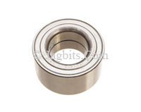 WHEEL BEARING ASSEMBLY FRONT  MJA1830AE
