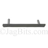 SPRING PIN FOR ABS ROTOR ON FRONT HUB  MJA1845AD