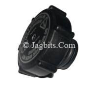 COOLANT RESERVOIR CAP  MJA4440BA