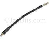 BRAKE HOSE FRONT EITHER SIDE  MJA5670AD