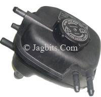 EXPANSION TANK COOLANT RESERVOIR  MJD4400AB