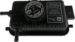 EXPANSION TANK COOLANT RESERVOIR  MJD4400BA