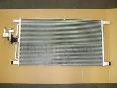 A/C CONDENSER  MJD7390AD