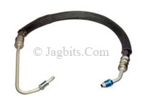 POWER STEERING HOSE, HIGH PRESSURE.  MMB3985BA