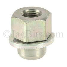 LUG NUT FOR VANDEN PLAS HUBCAP WHEELS  MMB6261AA