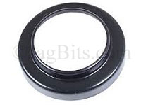 SPRING SEAT UPPER FOR REAR COIL SPRING - SPECIAL ORDER -  MMD3563AA