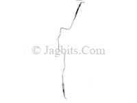 A/C PIPE FROM EXPANSION VALVE TO RECEIVER DRIER  MMD7360AB