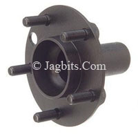 REAR HUB ASSEMBLY  MNA3337AA