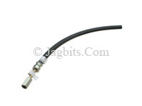 POWER STEERING HOSE, COOLER TO RESERVOIR  MNA3990AC