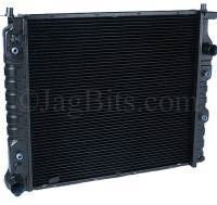 RADIATOR  MNA4190DB