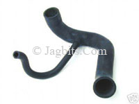 RADIATOR COOLANT HOSE, BOTTOM  MNA4510CE