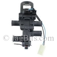 HEATER VALVE, ELECTRONIC - SPECIAL ORDER -  MNA6711AC