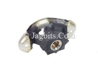 TRANSMISSION MOUNT  MNA7550AC