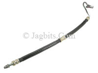 POWER STEERING HOSE, HIGH PRESSURE, PUMP TO RACK  MNC3985AH