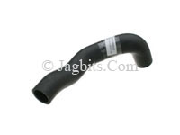 RADIATOR COOLANT HOSE, UPPER  MNC4505AD